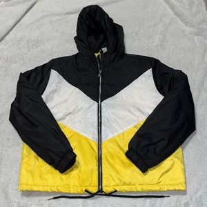 H&M windbreaker/ jacket
